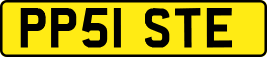 PP51STE