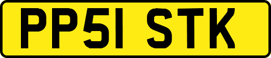 PP51STK