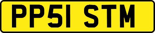 PP51STM