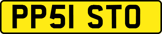 PP51STO