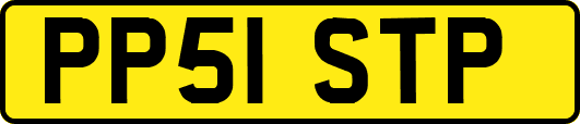 PP51STP