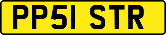 PP51STR