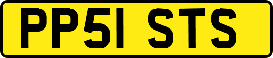 PP51STS