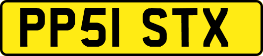 PP51STX