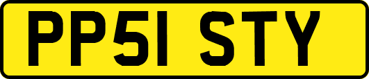 PP51STY