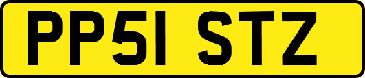 PP51STZ