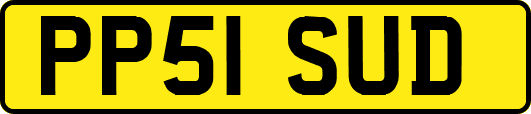 PP51SUD