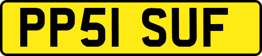 PP51SUF