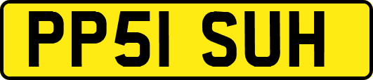 PP51SUH