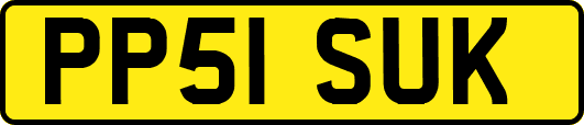 PP51SUK