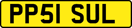PP51SUL