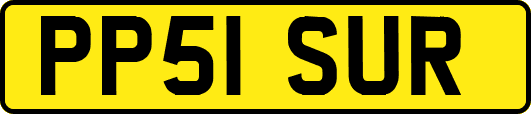 PP51SUR