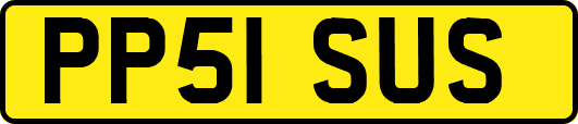 PP51SUS