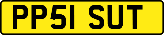 PP51SUT