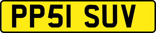 PP51SUV