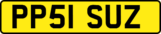 PP51SUZ