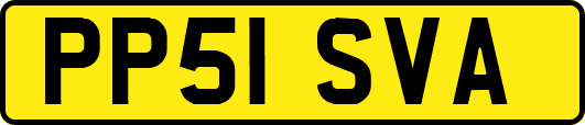 PP51SVA
