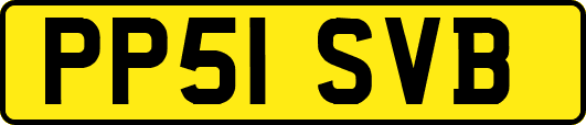 PP51SVB