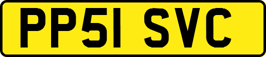 PP51SVC