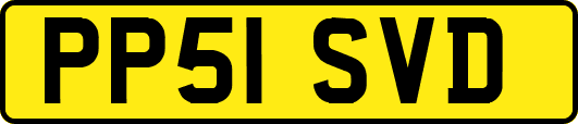 PP51SVD