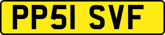 PP51SVF