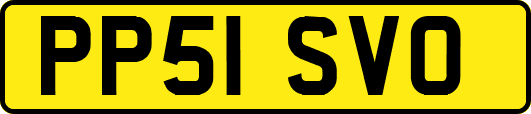 PP51SVO