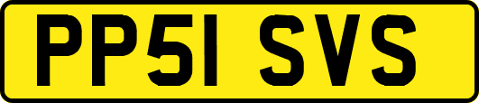 PP51SVS