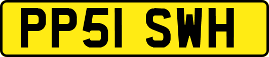 PP51SWH