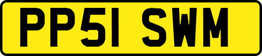 PP51SWM