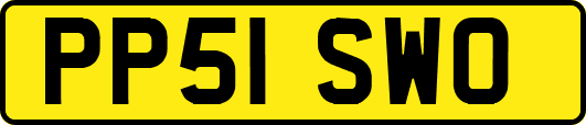 PP51SWO