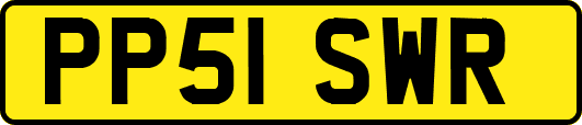 PP51SWR