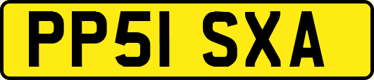 PP51SXA