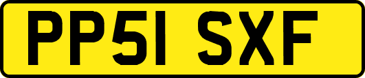 PP51SXF