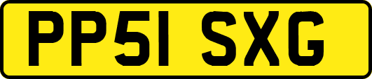 PP51SXG