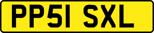 PP51SXL