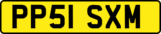 PP51SXM