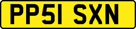 PP51SXN