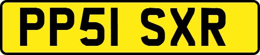 PP51SXR