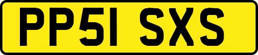 PP51SXS