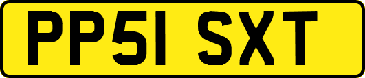 PP51SXT