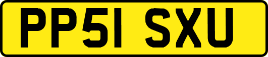 PP51SXU