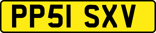 PP51SXV