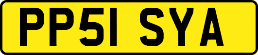PP51SYA