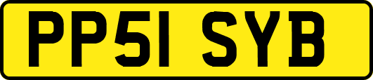 PP51SYB