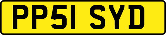PP51SYD