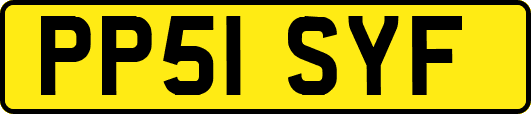 PP51SYF