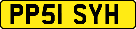 PP51SYH