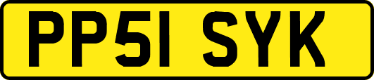 PP51SYK
