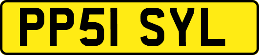 PP51SYL