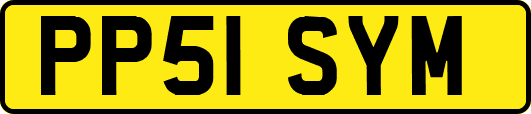 PP51SYM